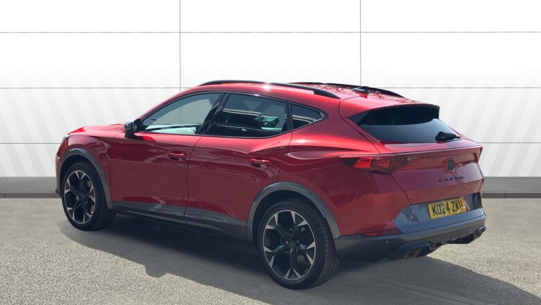 CUPRA Formentor 1.4 eHybrid 204 V2 5dr DSG Estate